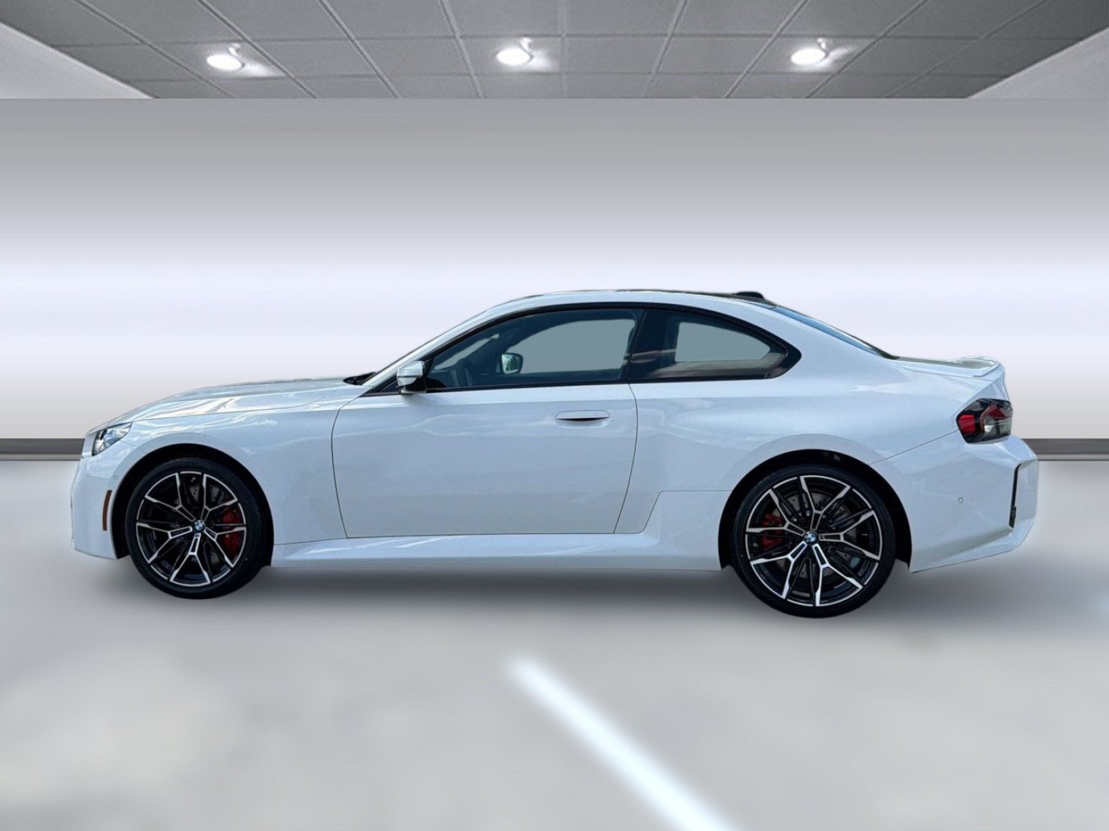 2026 BMW M2 Base Coupe