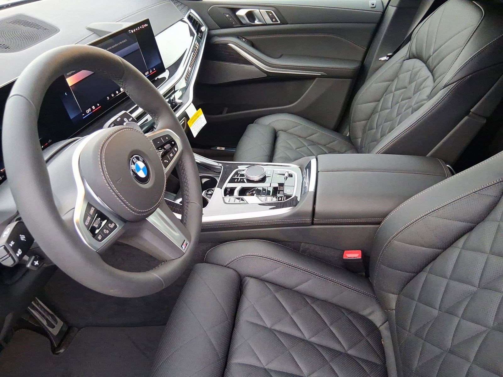 2026 Bmw X7 xDrive40i photo 3
