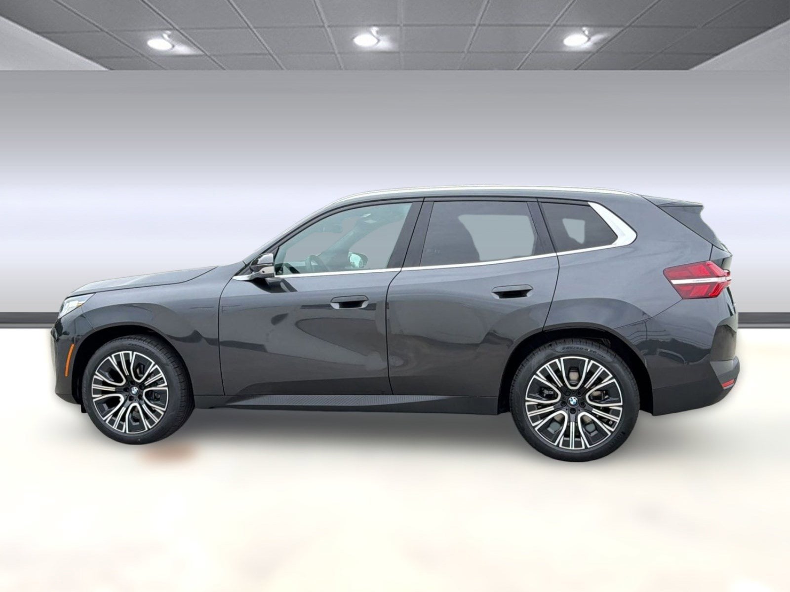 New 2026 BMW X3 For Sale in Atlanta GA | Stock: T9455079