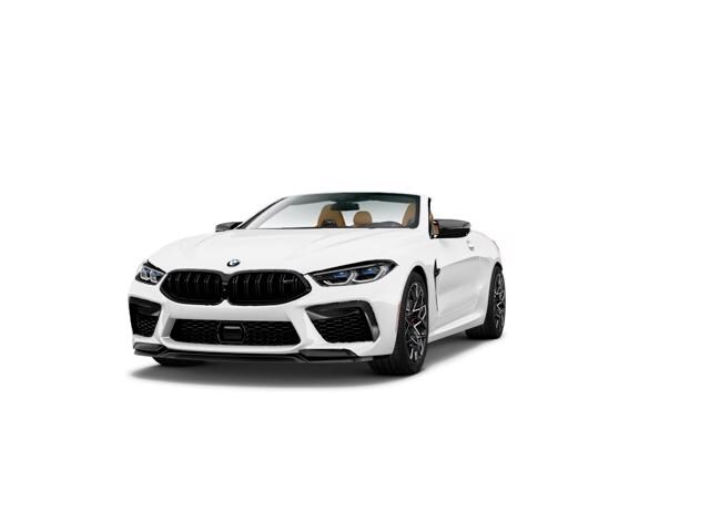 New 2024 BMW M8 For Sale in Atlanta GA | Stock: