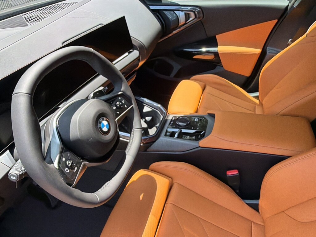 Used 2026 BMW X3 30 xDrive SUV