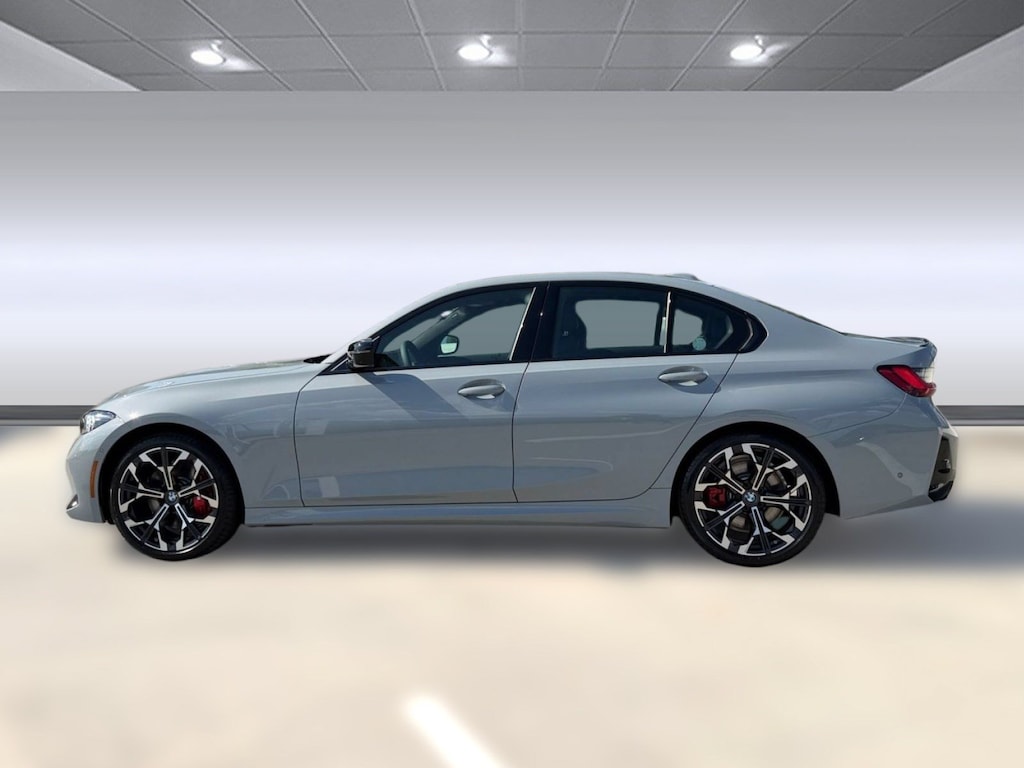 New 2026 BMW 330i Sedan