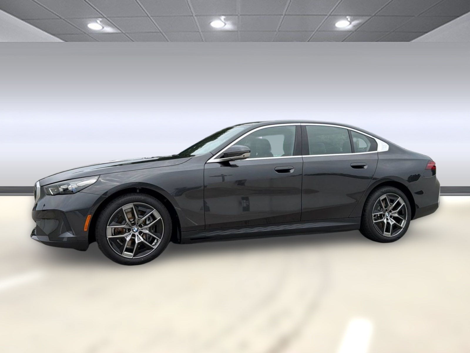 2027 BMW I5 EDrive40 Sedan