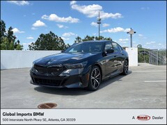 2026 BMW i5 M60 Sedan