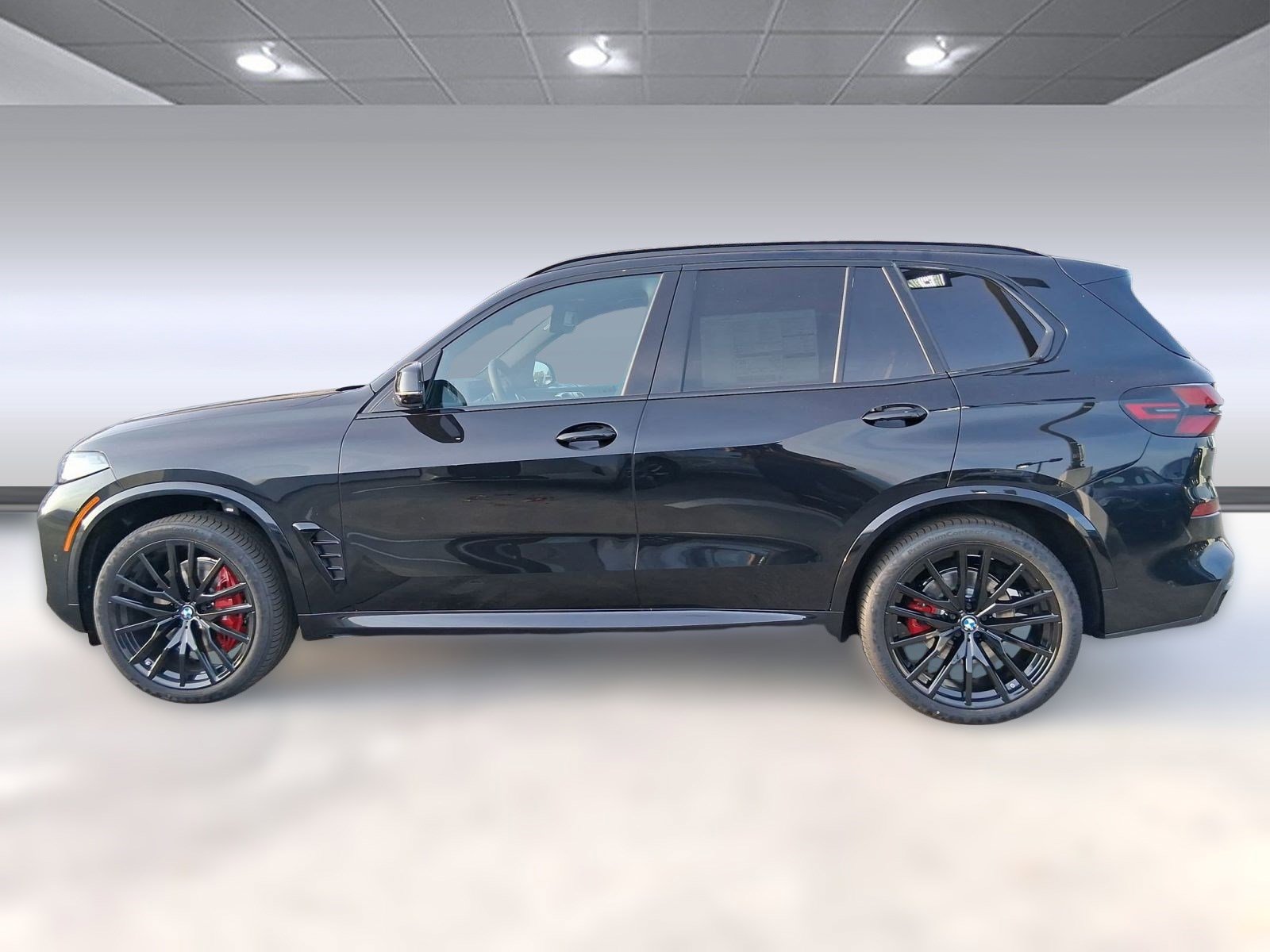 2026 Bmw X5 sDrive40i photo 2