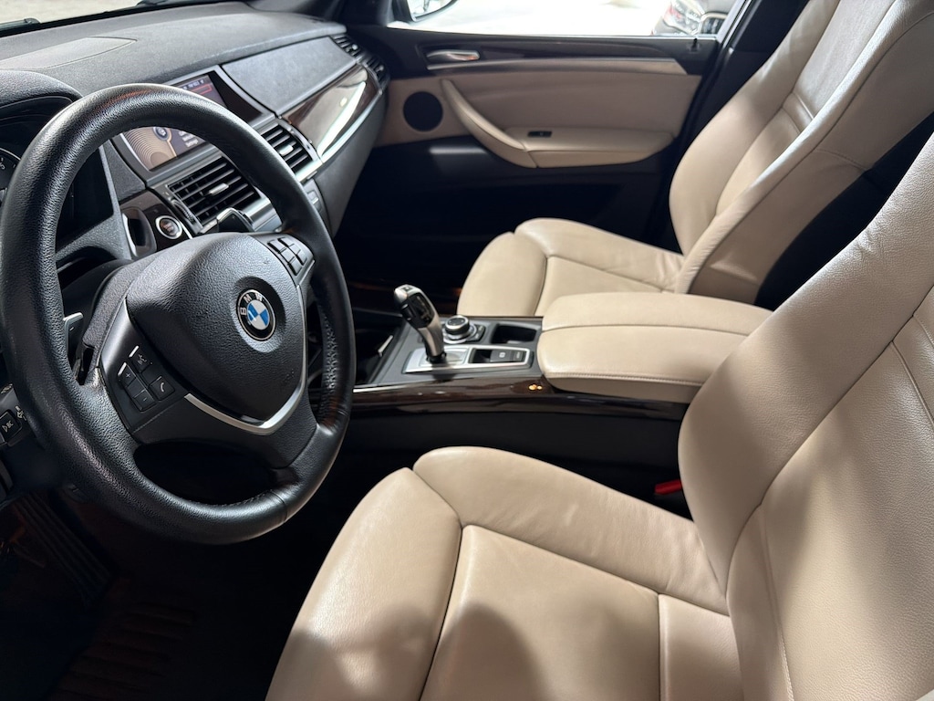 Used 2013 BMW X5 xDrive35i SAV