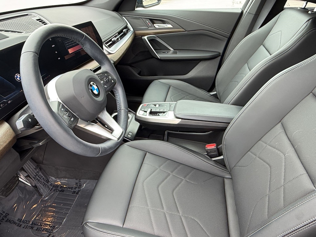 Used 2026 BMW X1 xDrive28i SUV