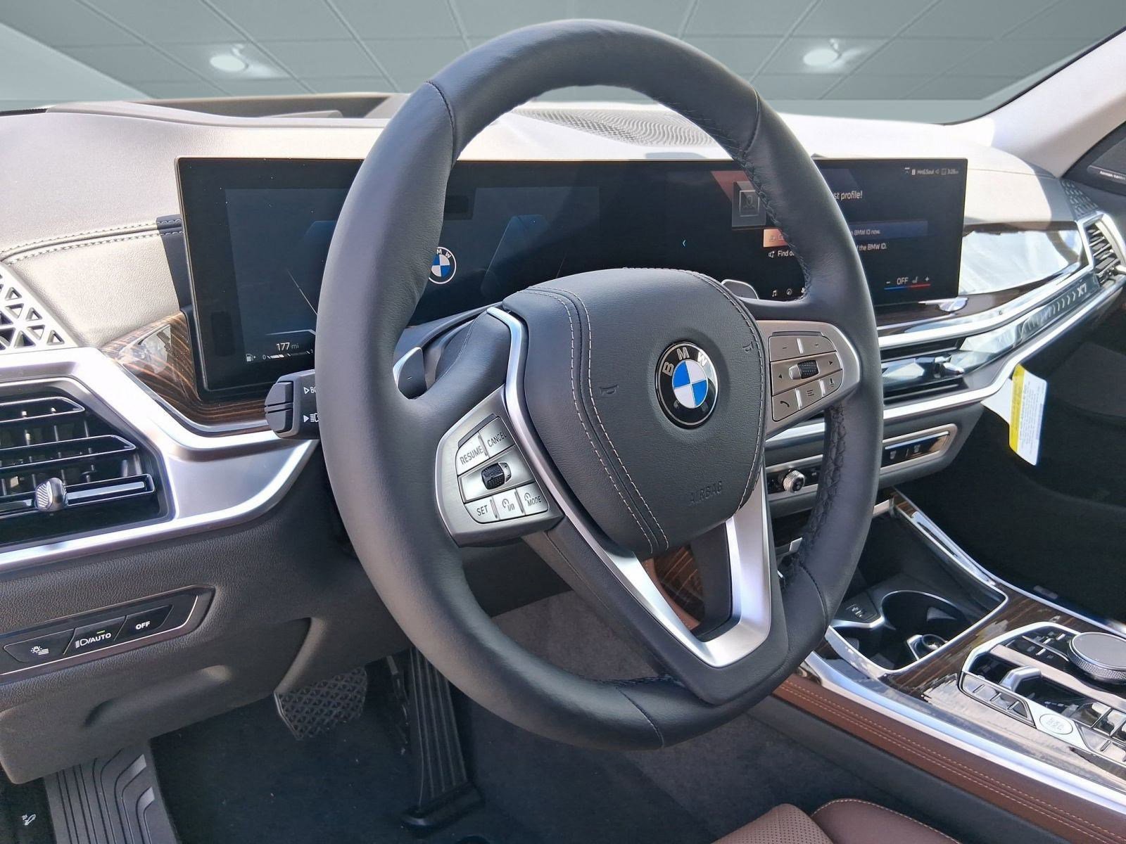 2026 Bmw X7 xDrive40i photo 4
