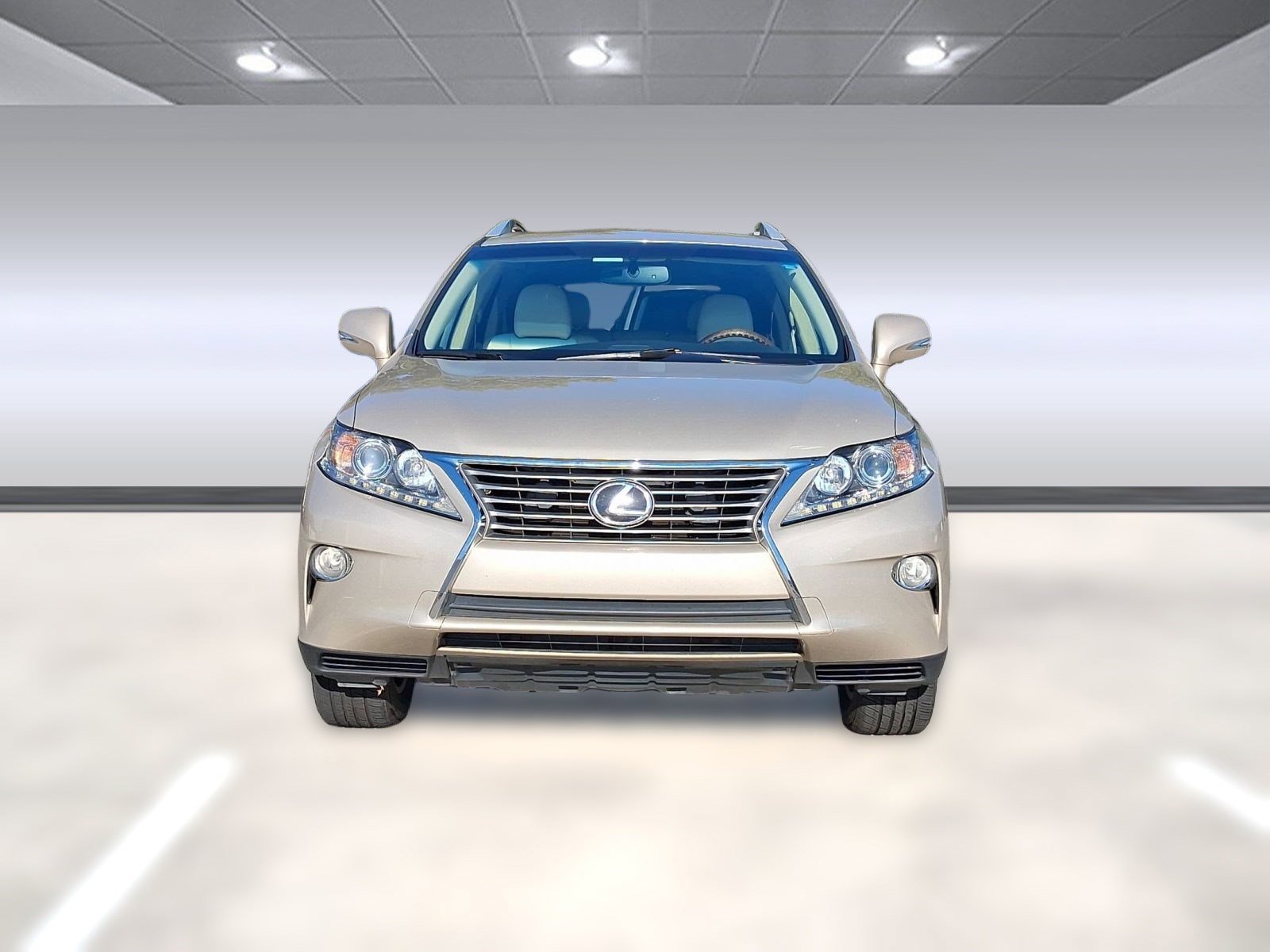 2013 Lexus RX 350 photo 4