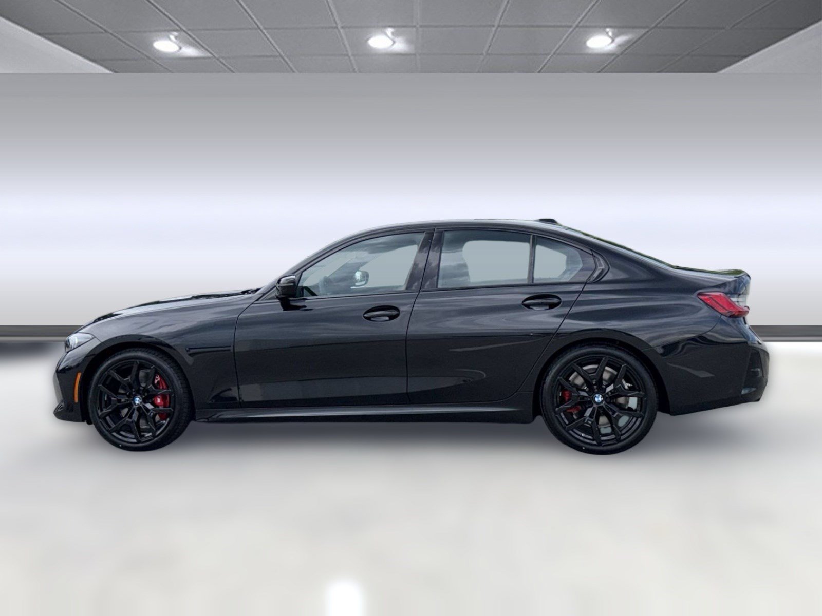 Used 2026 BMW 330i Sedan