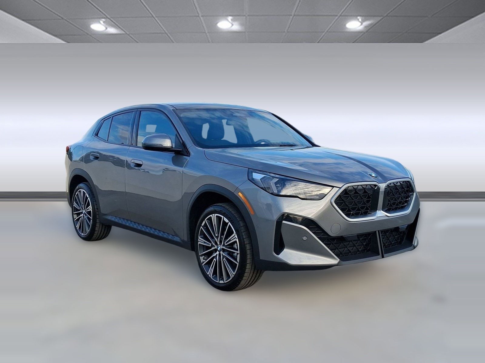 2026 BMW X2 XDrive28i SUV