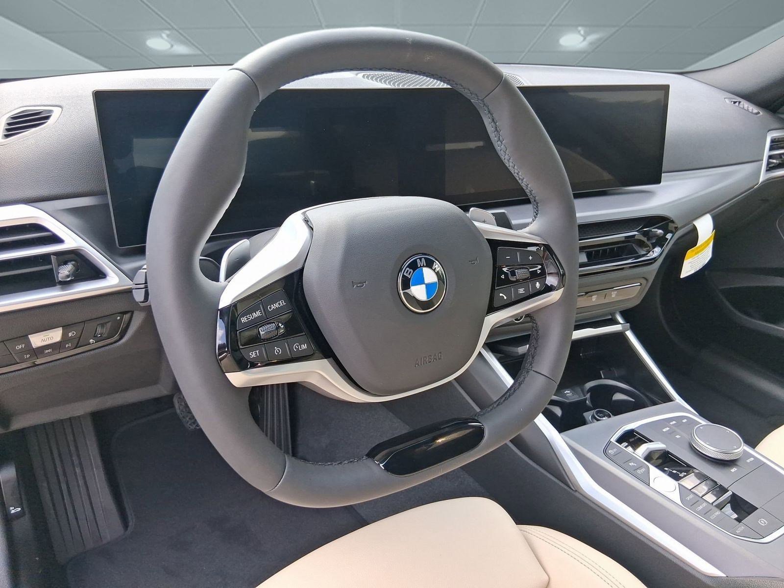 2025 Bmw 230i Coupe photo 4