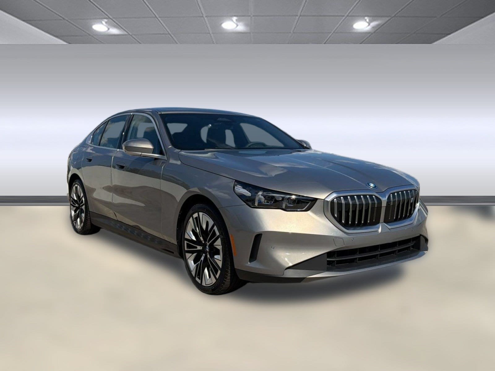 2027 BMW I5 EDrive40 Sedan