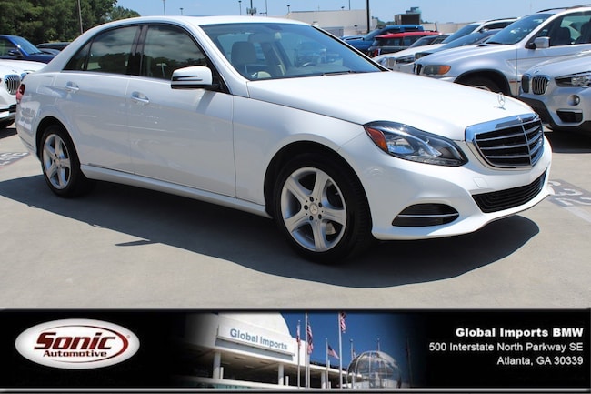 Mercedes South Atlanta >> Used 2015 Mercedes Benz E Class For Sale At Jaguar South Mercedes South Atlanta >> Used 2015 Mercedes Benz E Class For Sale At Jaguar South