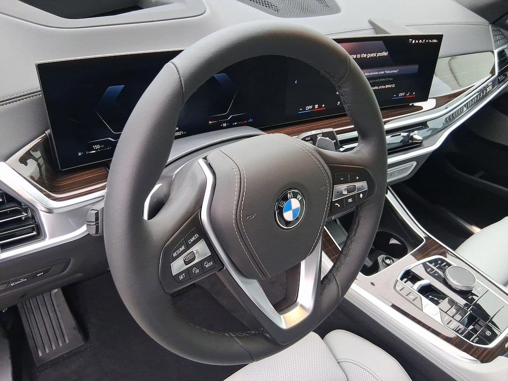 Used 2026 BMW X5 sDrive40i SUV