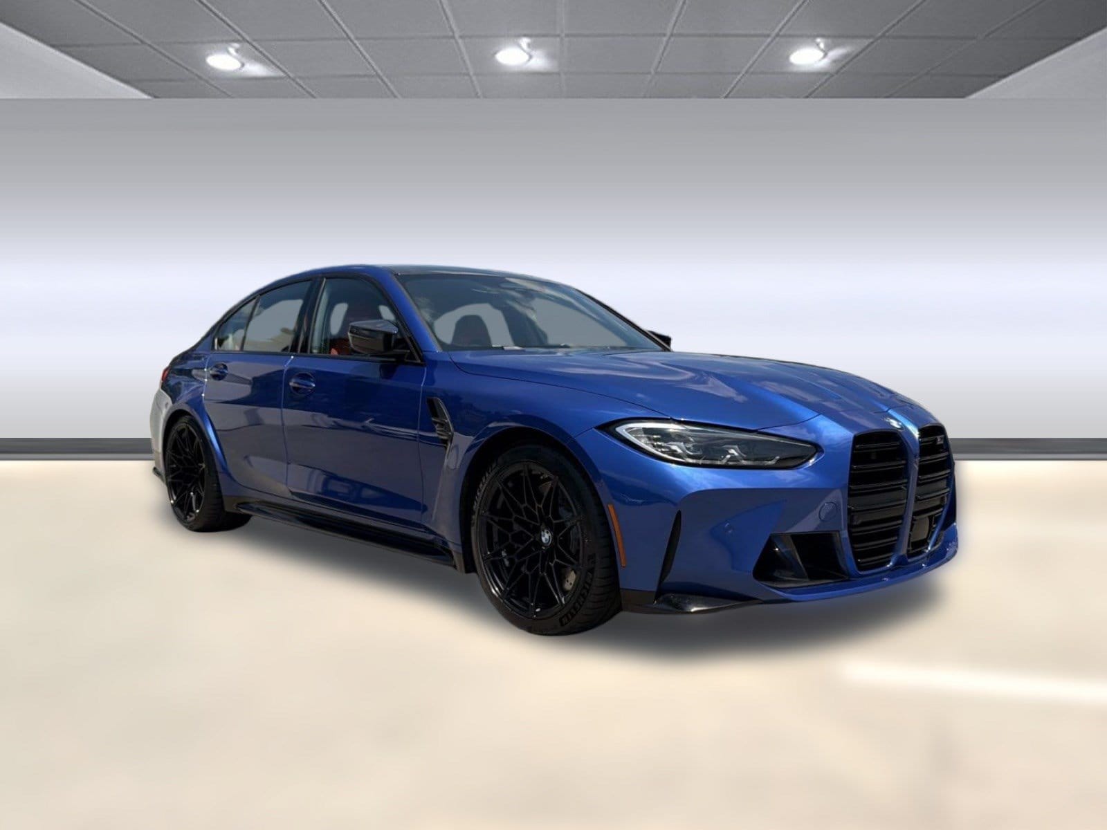 M3 Competition XDrive Sedan