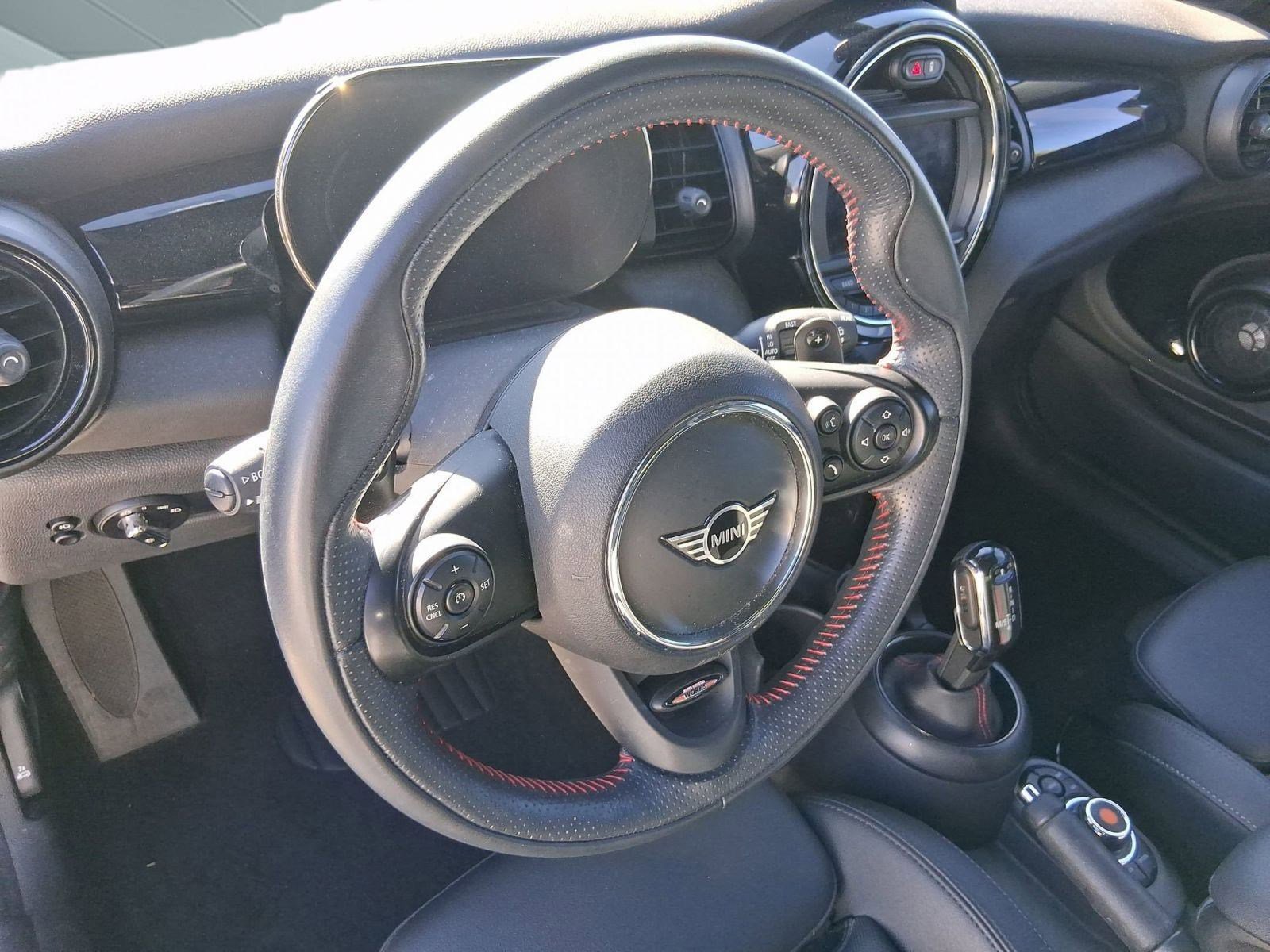 2021 Mini Cooper 2 Door Hardtop S photo 4