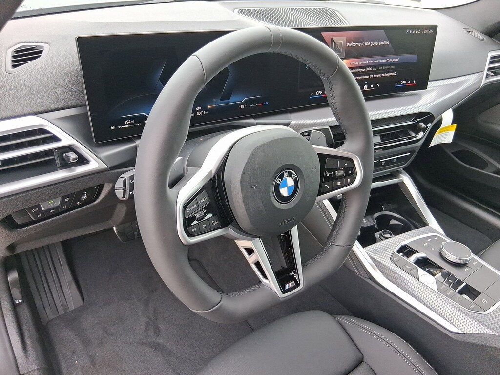 Used 2026 BMW 430i Coupe