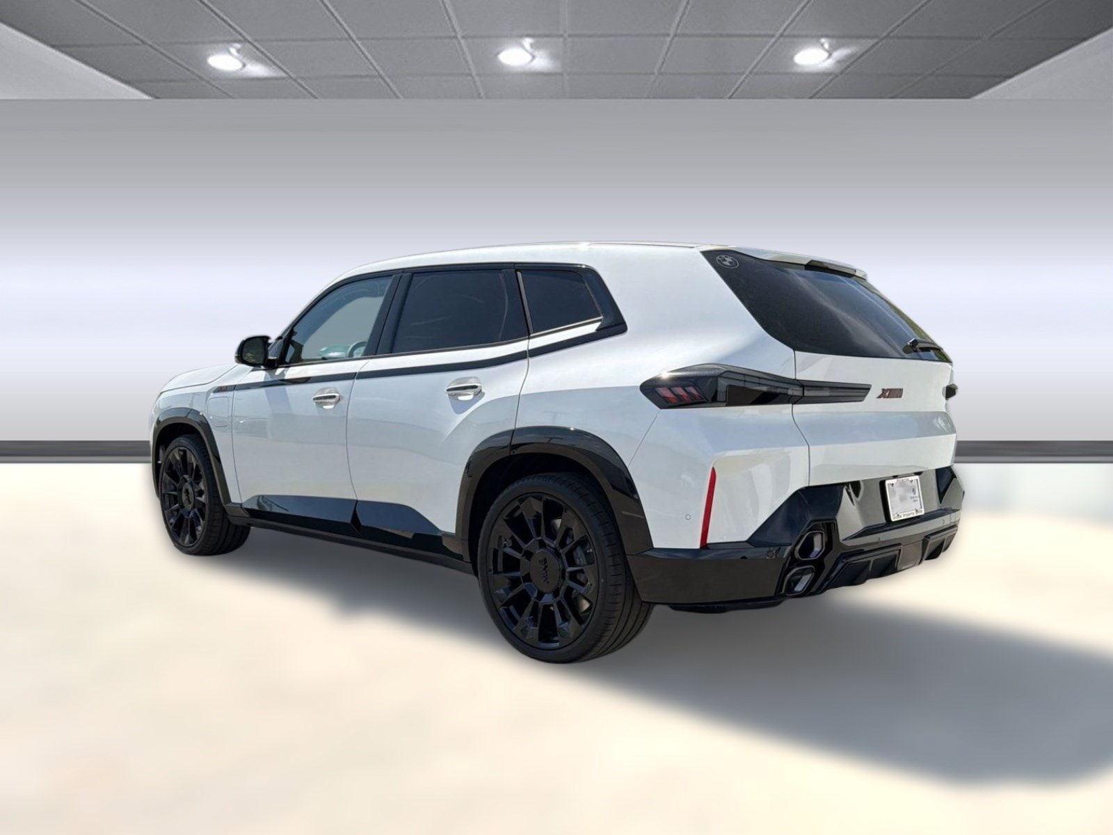 2026 BMW XM Label SUV