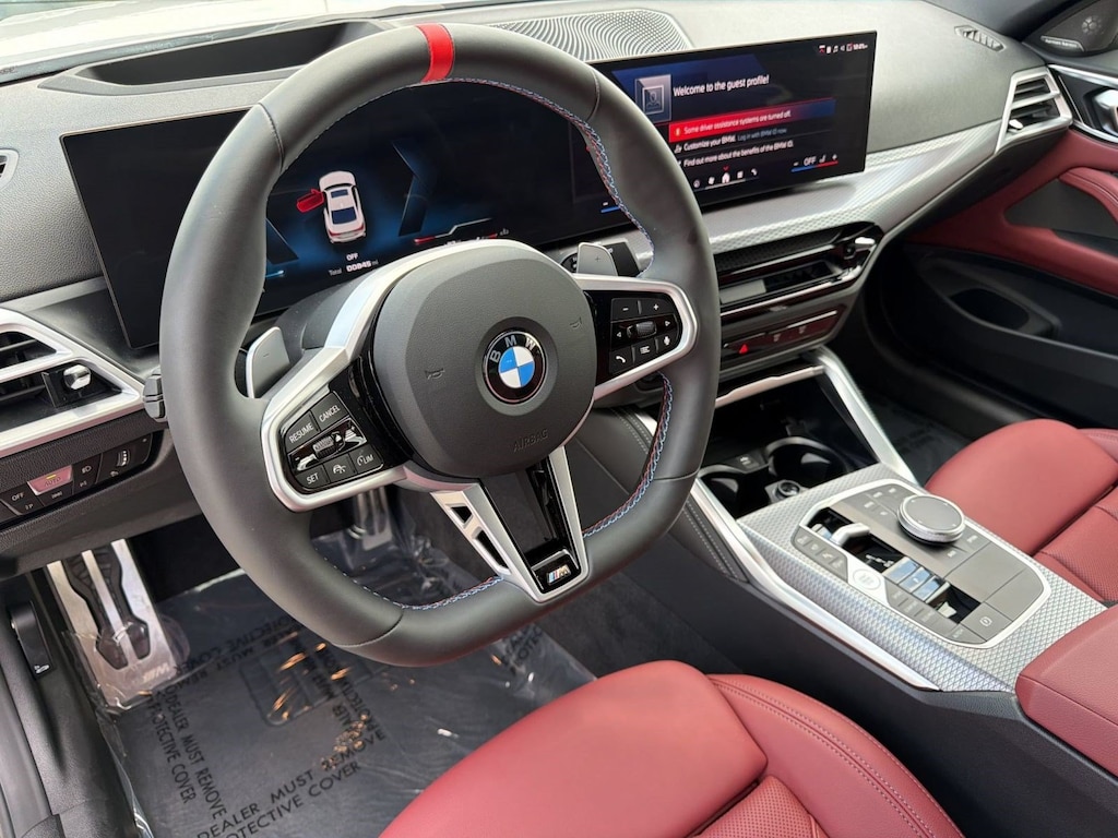 Used 2026 BMW M440i Coupe