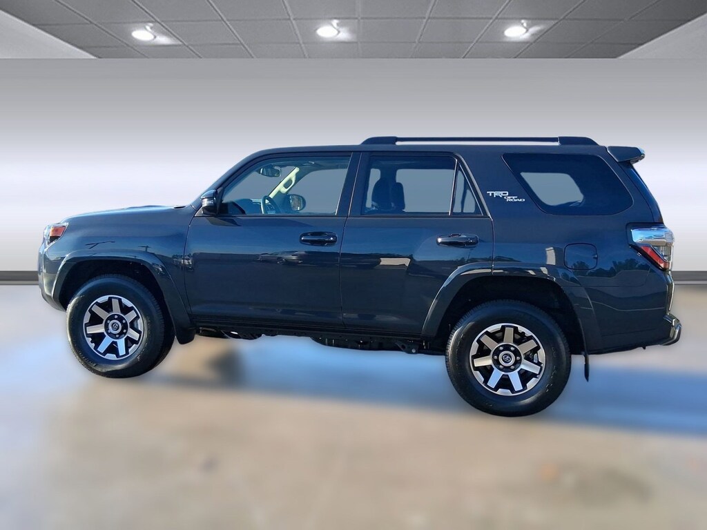 Used 2024 Toyota 4Runner TRD Off Road Premium TRD Off Road 4WD
