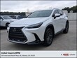 LEXUS NX 350