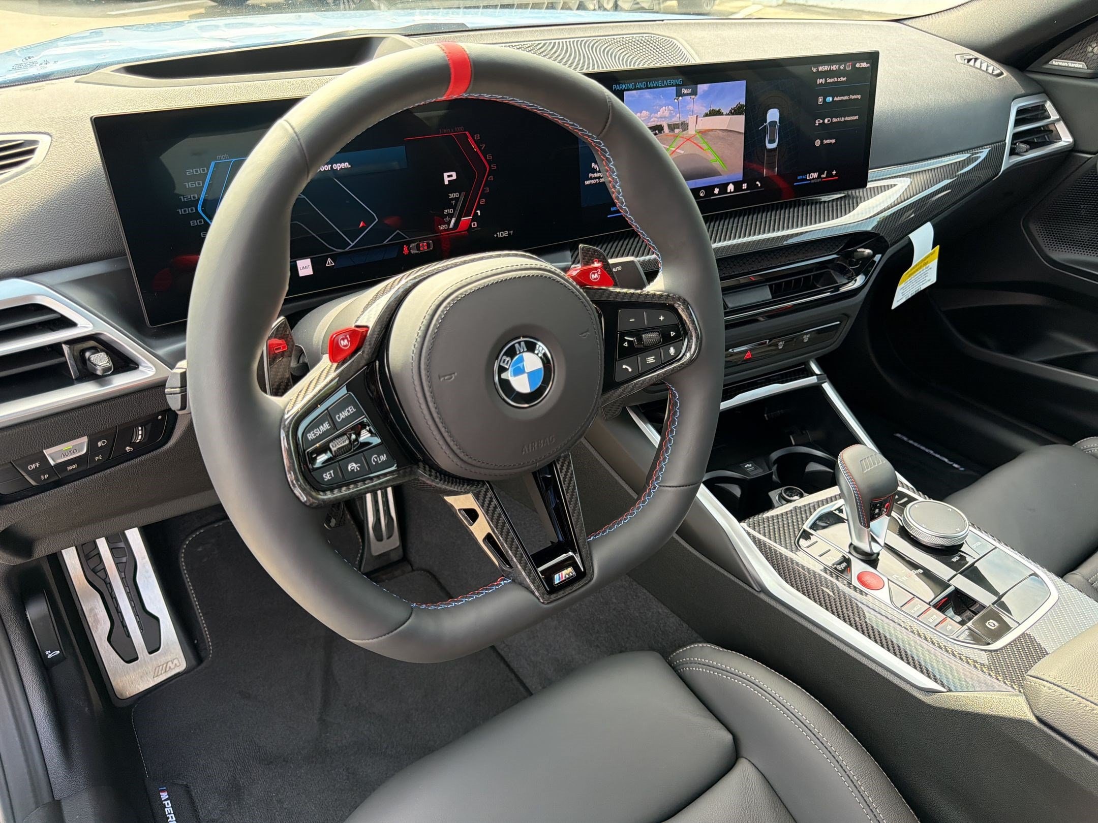 M2 Base Coupe