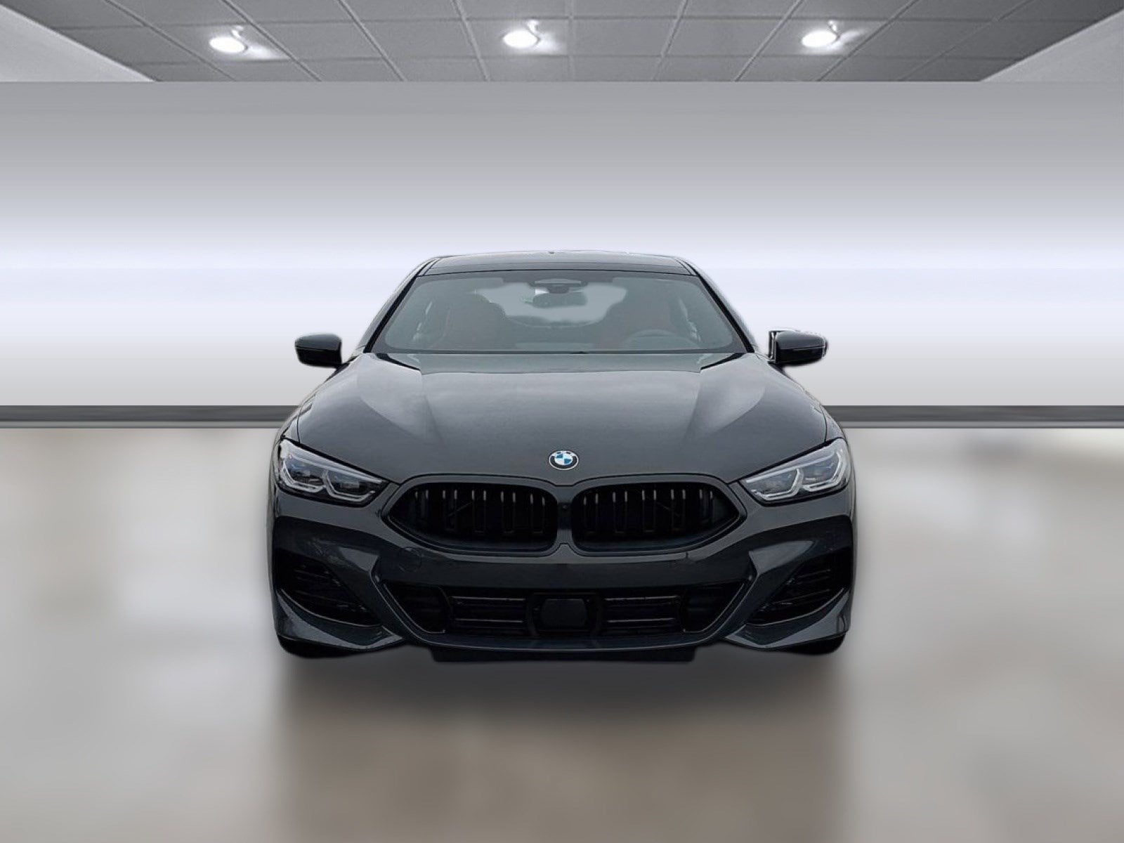 2026 BMW 8 Series 840i - Photo 6