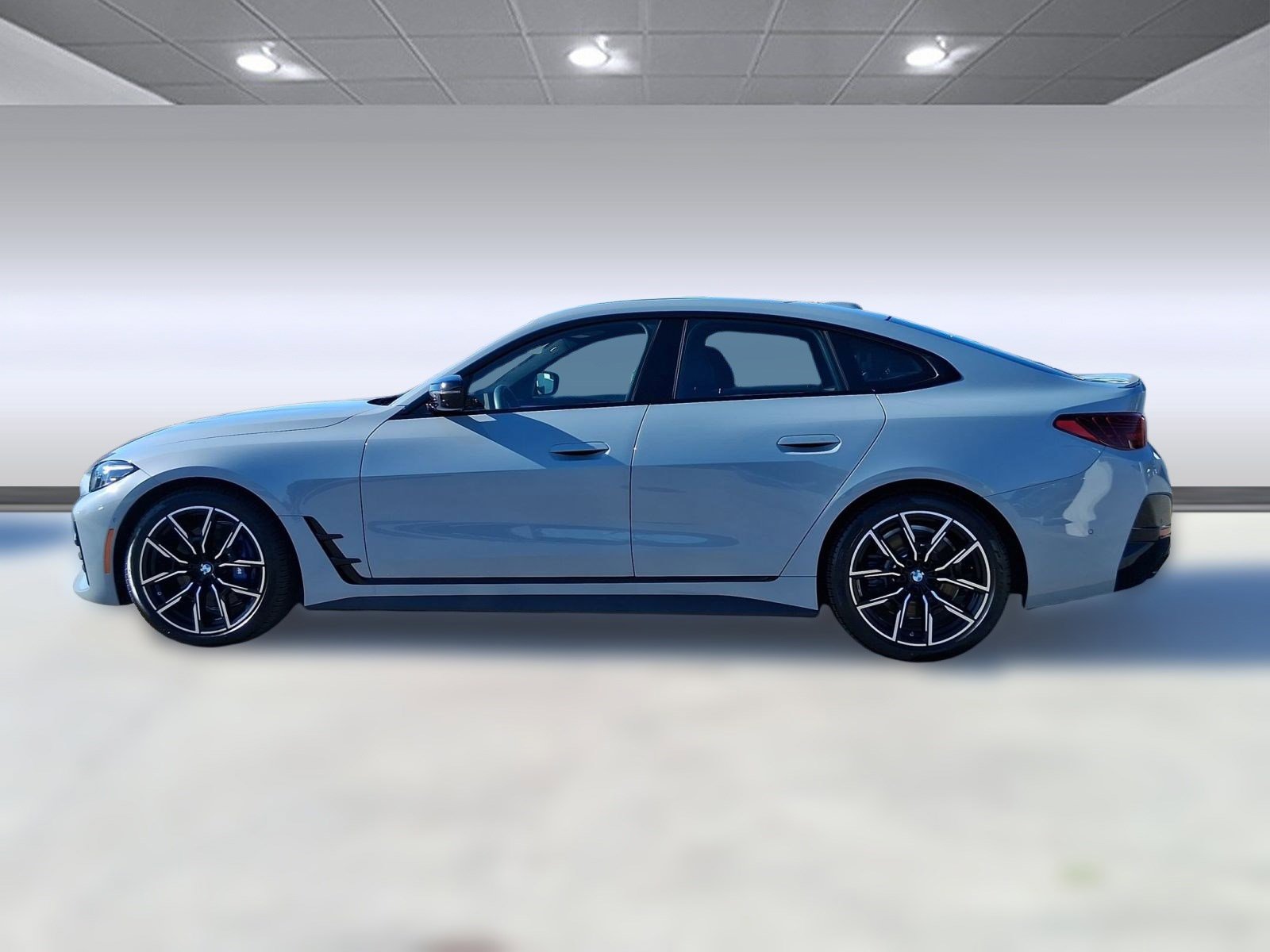 2025 Bmw M440i Gran Coupe photo 2