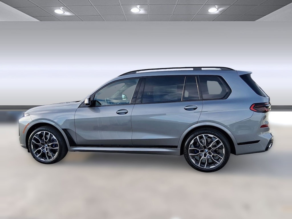 New 2026 BMW X7 xDrive40i SUV