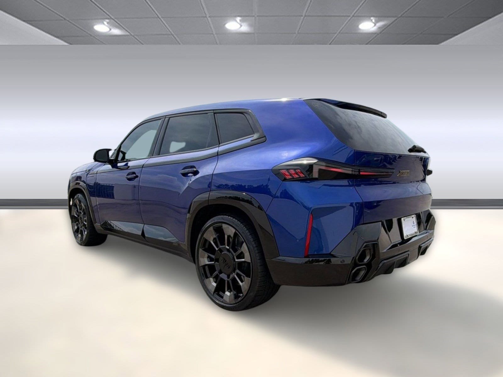 XM SUV