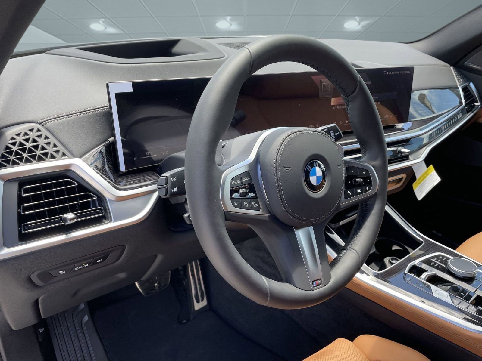 2026 Bmw X5 sDrive40i photo 4