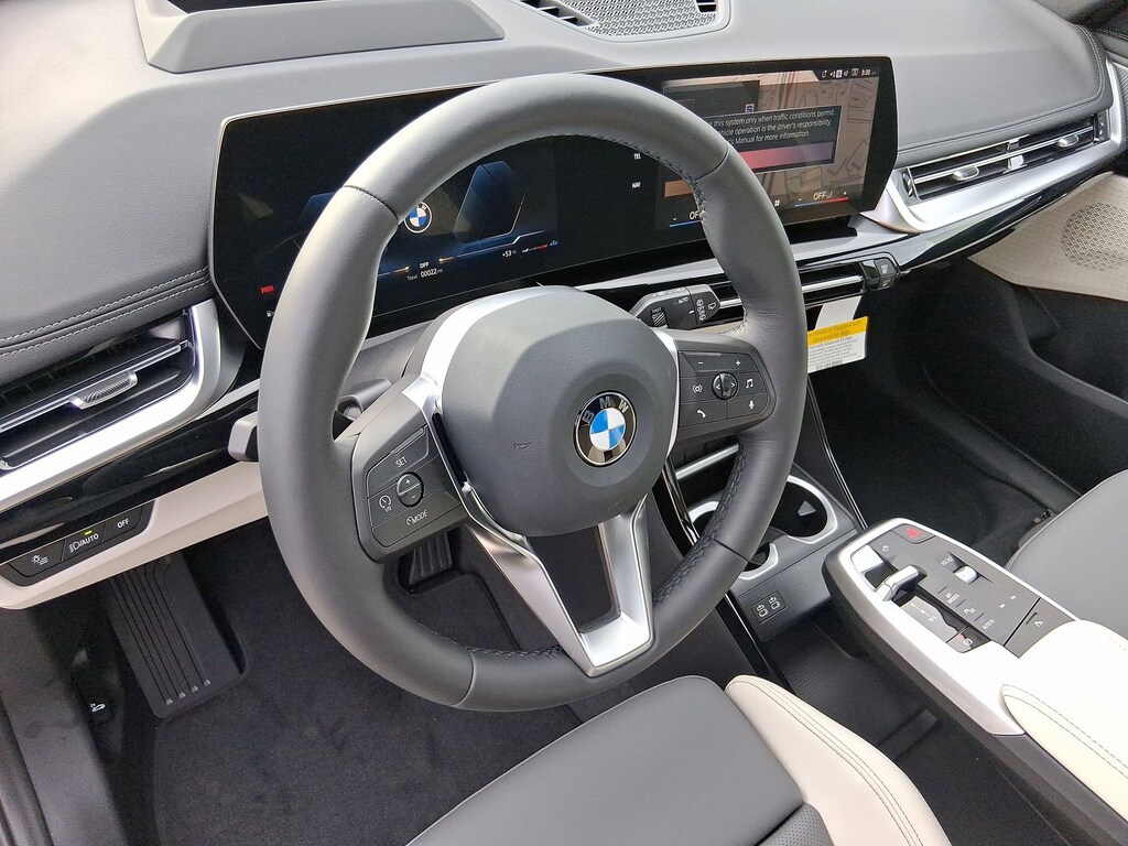 Used 2026 BMW X1 xDrive28i SUV