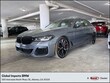  BMW M550i
