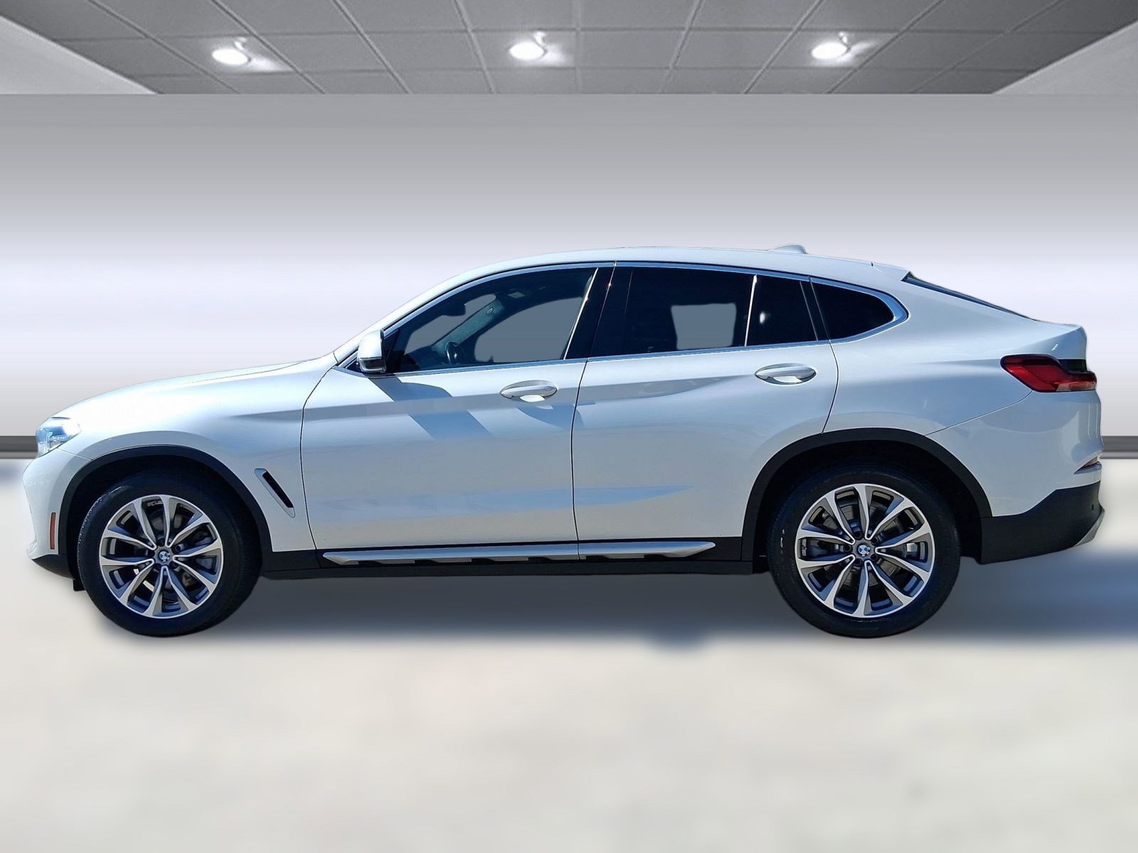 2019 Bmw X4 xDrive30i photo 2