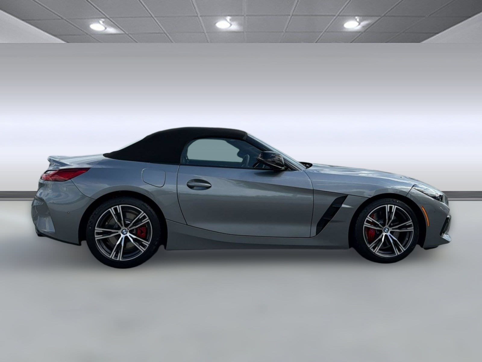 Z4 M40i Convertible