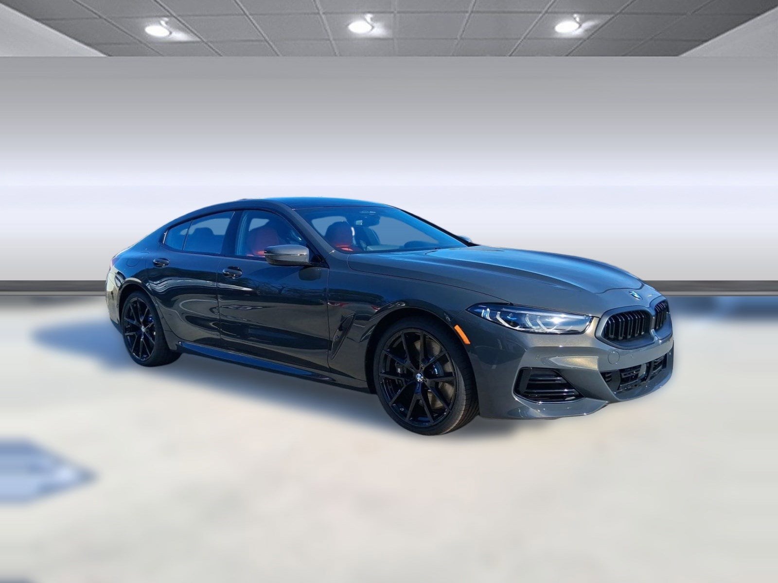 2026 BMW 8 Series 840i - Photo 7