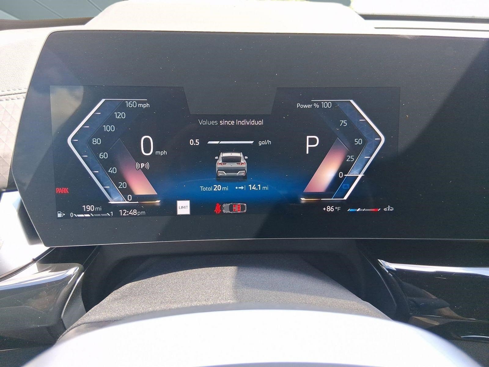 2026 BMW X2 28i - Photo 17