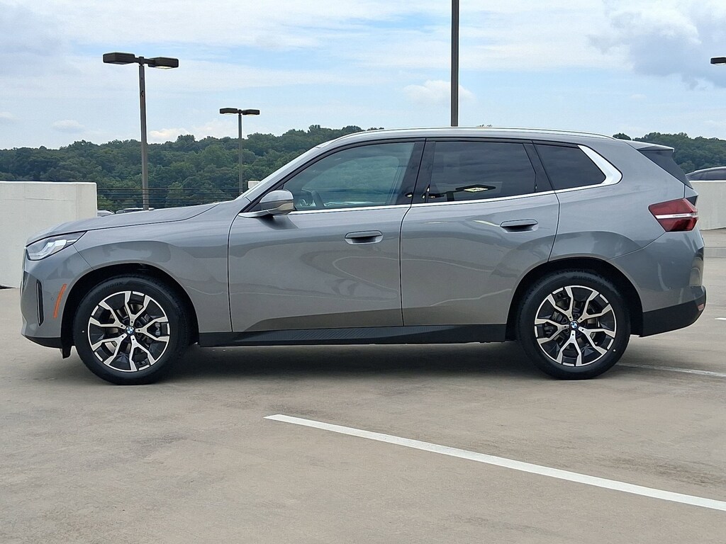 Used 2026 BMW X3 30 xDrive SUV
