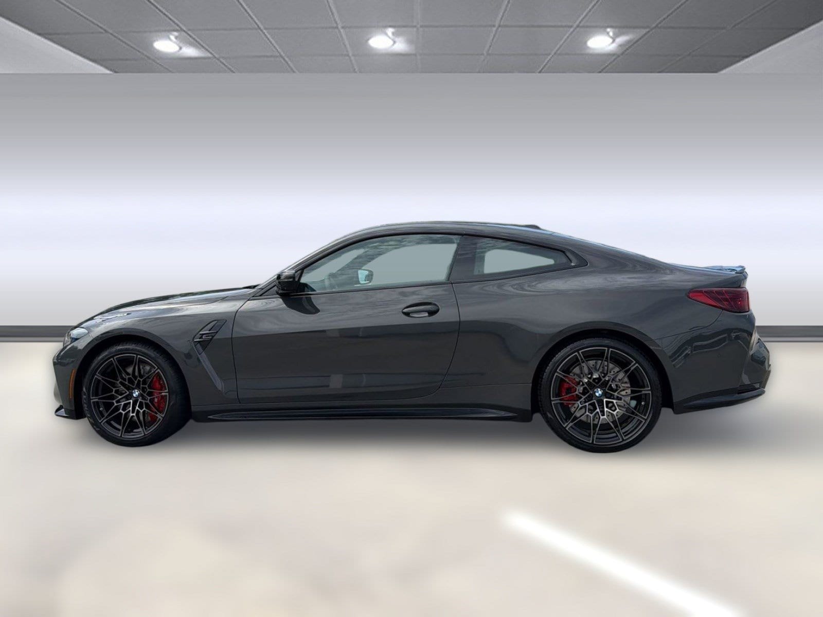 2027 BMW M4 Competition XDrive Coupe