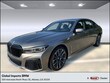 BMW 740i