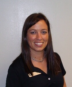 Krystal Wilbanks