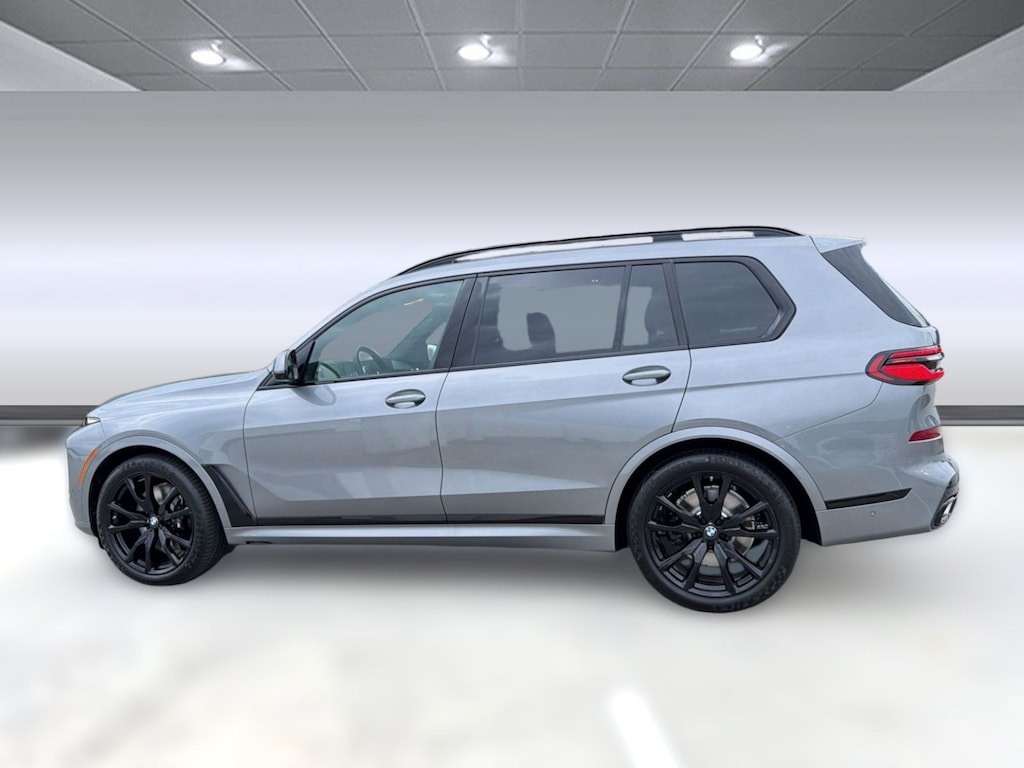 New 2027 BMW X7 xDrive40i SUV