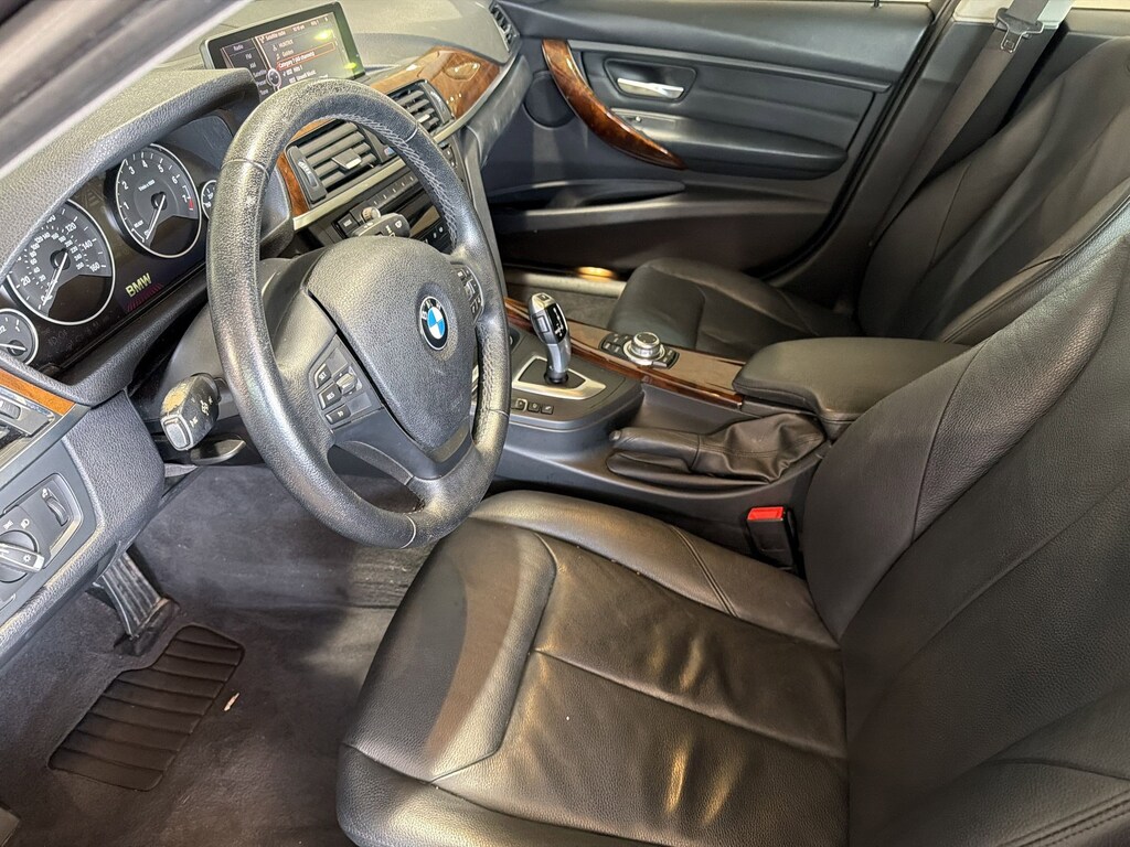 Used 2013 BMW 328i Sedan