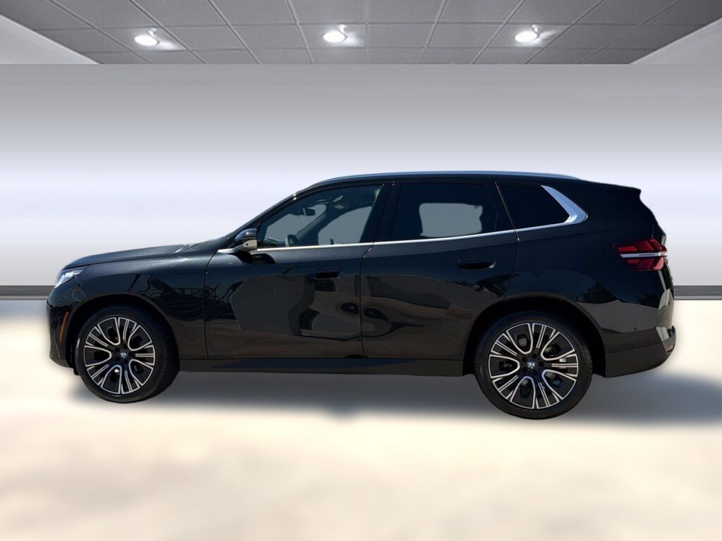 Used 2026 BMW X3 30 xDrive SUV