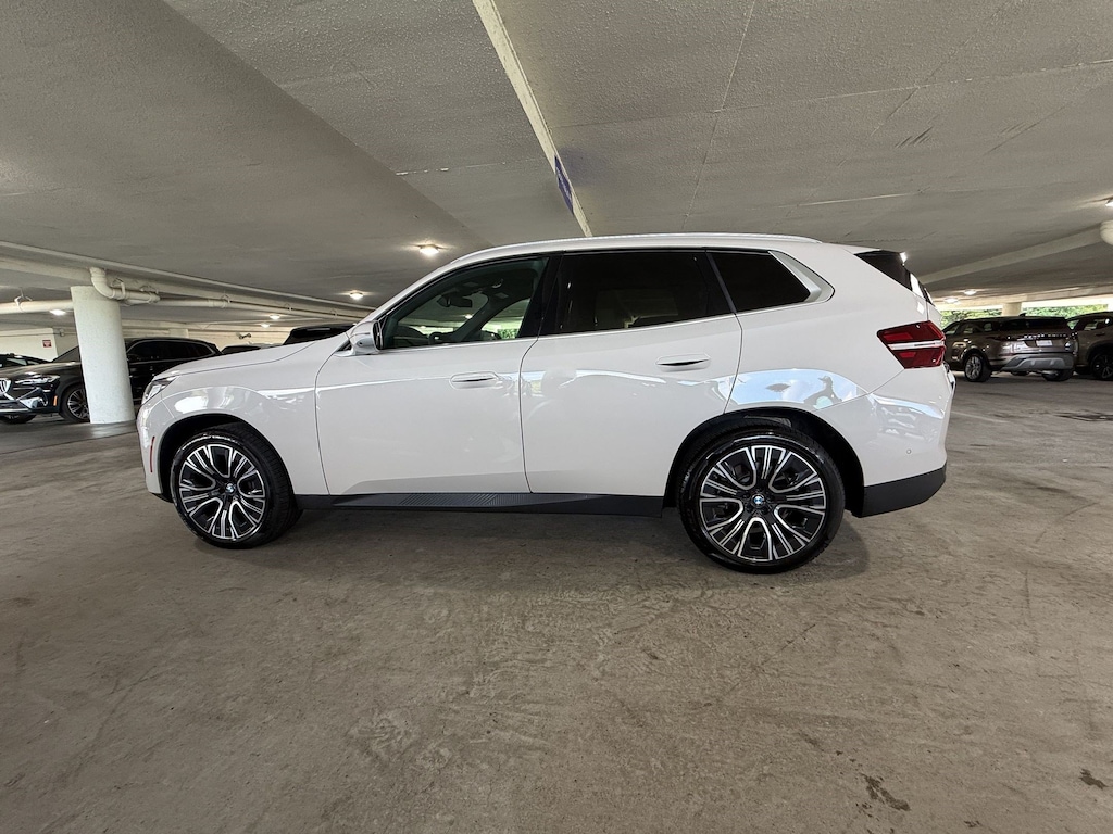 Used 2026 BMW X3 30 xDrive SUV