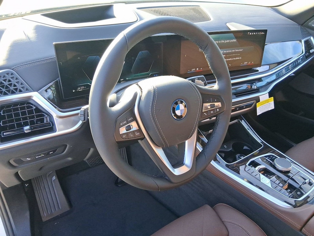 Used 2026 BMW X5 PHEV xDrive50e SUV
