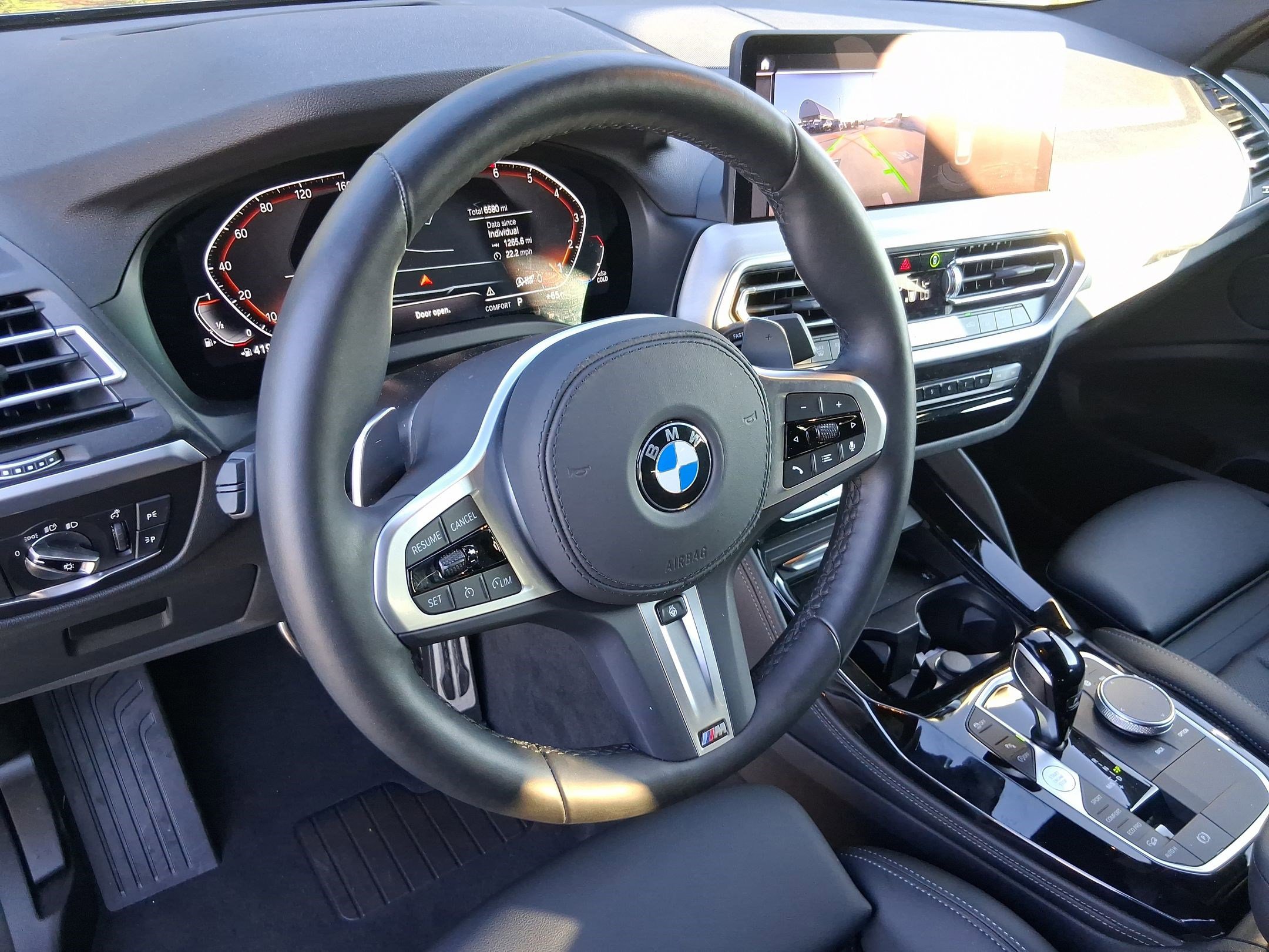 2025 Bmw X4 xDrive30i photo 4