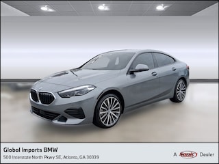 Used 2023 BMW 228i sDrive Coupe for sale in Atlanta, GA