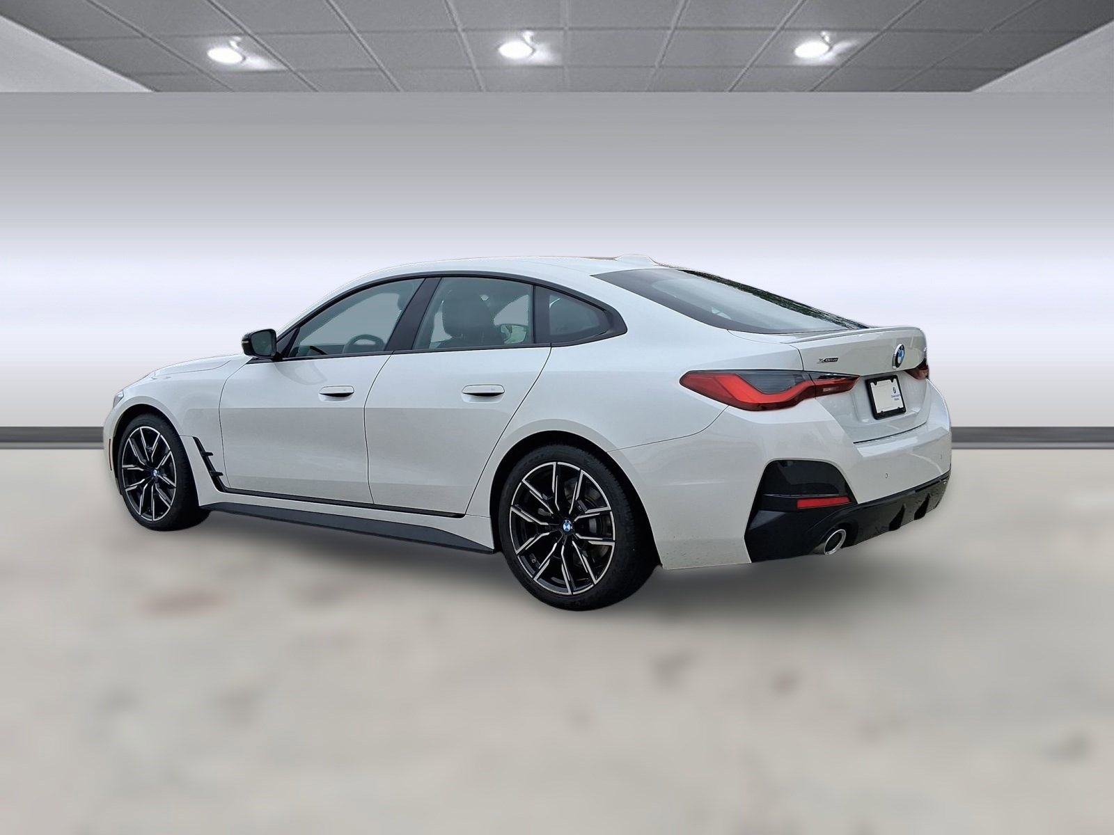 2025 Bmw 430i xDrive photo 3